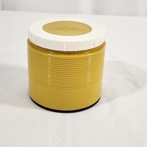 Vintage Thermos #1155 Insulated Screw on Lid